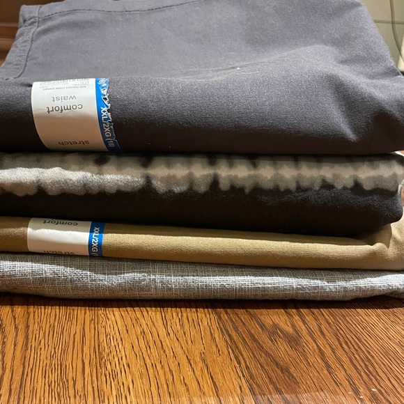 Lot of 4 Boys Summer Shorts Size 18 - Picture 2 of 11